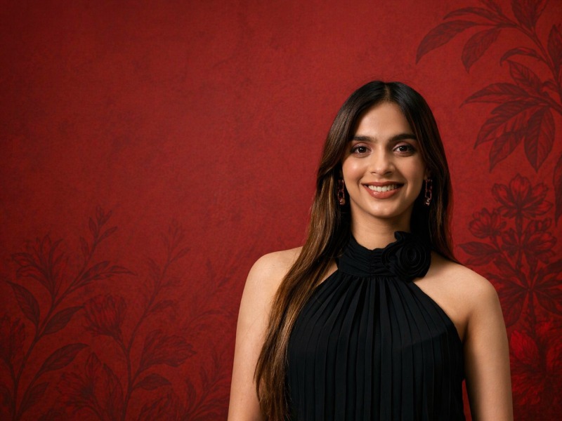 Rishika Bhargava
